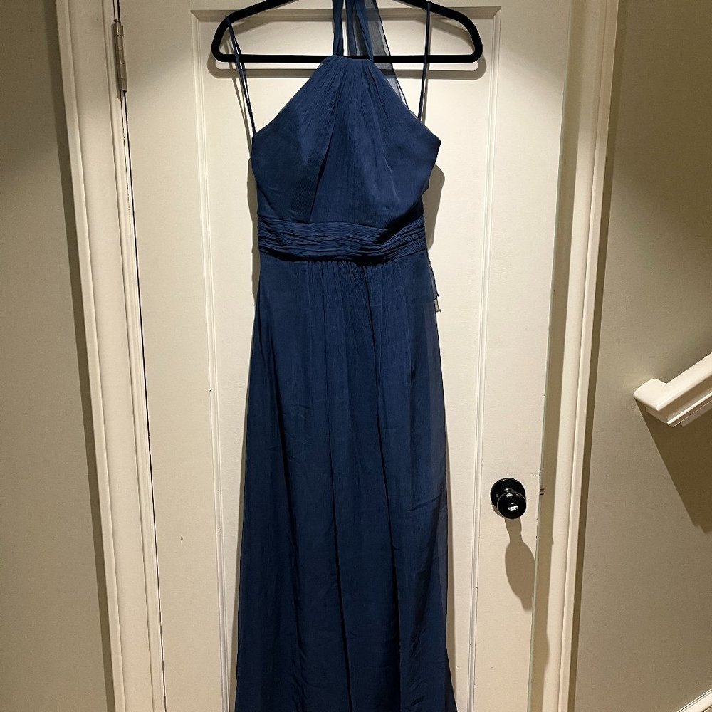 Amsale Dress